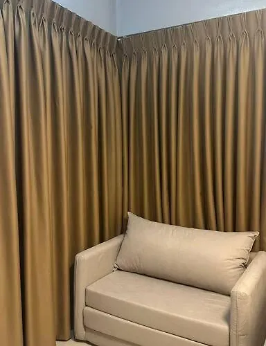 Appartement Cozy Corner In By Yhang *